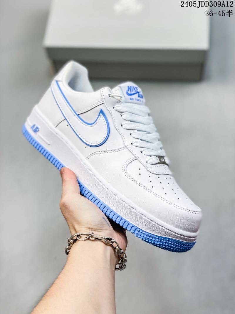 Nike Air Force 1 Shoes